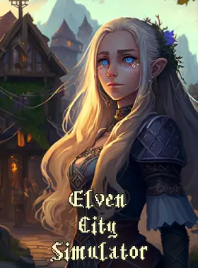 Revive civilization and save it from mysterious darkness in this story-oriented colony simulator with an elvish flavor and indirect control.