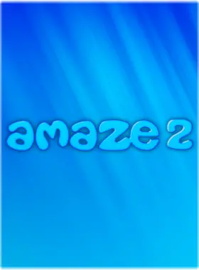aMAZE 2 EU PC Steam CD Key