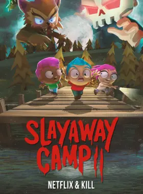 Dive into the chillingly hilarious world of Slayaway Camp 2! This PC Steam CD Key unlocks a unique puzzle game where you control a killer on a quest for revenge. Navigate through challenging 