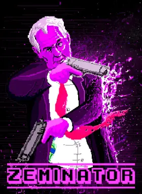Zeminator EU PC Steam CD Key