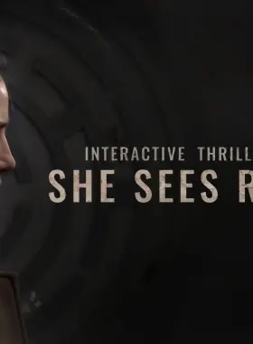 She Sees Red XBOX One / Xbox Series X|S / PC Account