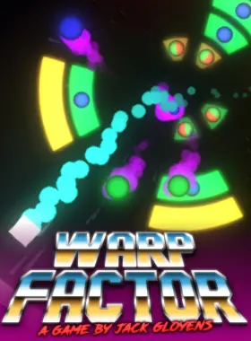 Warp Factor EU PC Steam CD Key