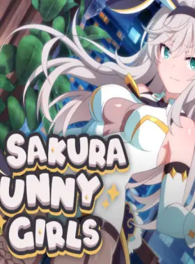 Sakura Bunny Girls EU PC Steam CD Key