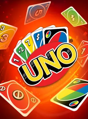 UNO Legacy Edition EU Nintendo Switch CD Key