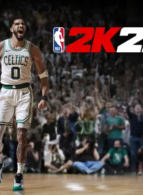 Experience the thrill of basketball with NBA 2K25 on PC! This Altergift allows you to dive into the latest installment of the iconic NBA 2K series, featuring stunning graphics, realistic game
