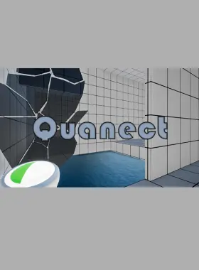Quanect EU PC Steam CD Key