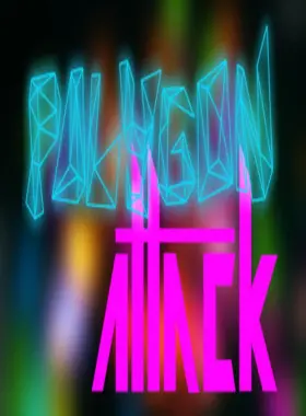 Polygon Attack EU PC Steam CD Key
