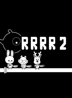 RRRR2 EU PC Steam CD Key