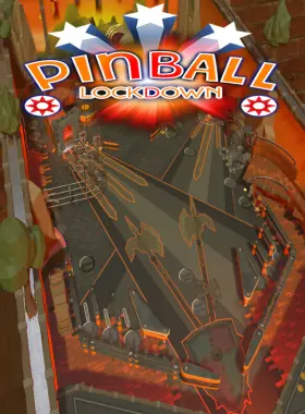 Pinball Lockdown EU PC Steam CD Key
