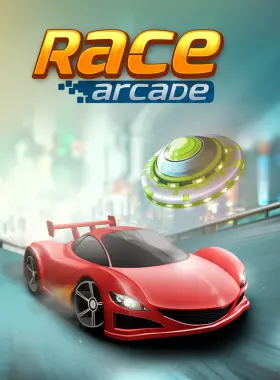 Race Arcade EU PC Steam CD Key