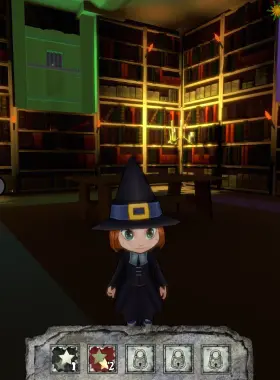 Sorgina: A Tale of Witches EU PC Steam CD Key