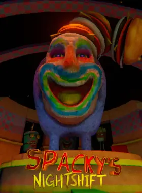 Dive into a chilling survival horror adventure set in a '90s restaurant with Spacky's Nightshift. Unravel mysteries, face terrifying challenges, and survive the night in this unique gaming ex