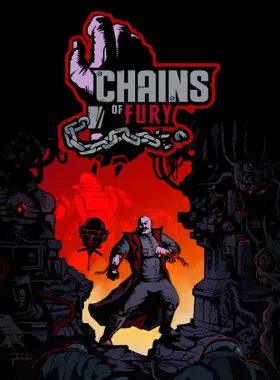 Chains of Fury PC Steam CD Key