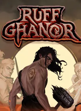 Dive into the thrilling world of Ruff Ghanor with this EU PC Steam CD Key! Experience an engaging storyline and immersive gameplay as you explore new realms and challenges. Activate your key 