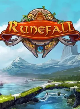 Runefall EU PC Steam CD Key