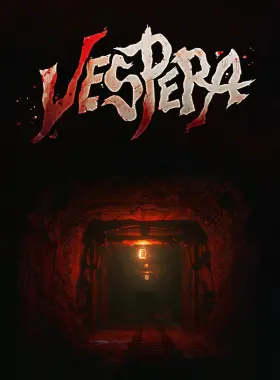 Vespera is an online co-op game where you play as relic hunters, solving enigmatic mysteries and escaping a terrifying monster. Dare to face the darkness to find the cursed relics?