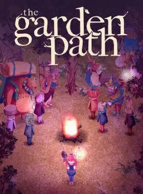 Uncover a long forgotten garden, and help it grow anew to attract vegetable inhabitants and curious animal travelers.