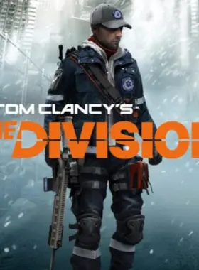 Tom Clancy's The Division - N.Y. Paramedic Pack EU XBOX One CD Key