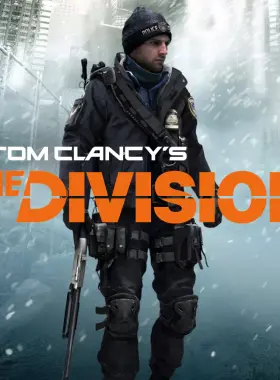 Tom Clancy's The Division - N.Y. Police Pack EU XBOX One CD Key