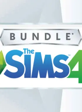 Dive into the ultimate life simulation experience with The Sims 4 Bundle! This package includes The Sims 4, Get To Work, Parenthood, and City Living expansions, offering endless possibilities