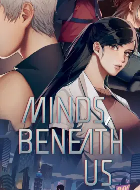 Minds Beneath Us PC Steam Account