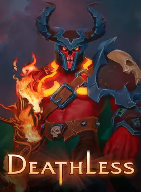 Deathless PC Steam Account