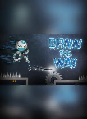 Draw The Way EU PC Steam CD Key