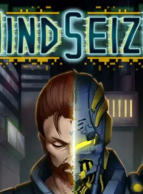 MindSeize EU PS5 CD Key