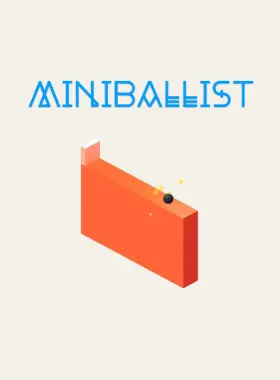 Miniballist EU PC Steam CD Key
