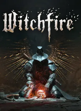 Witchfire PC Steam Altergift
