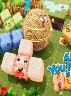 All You Need is Help PC Steam CD Key