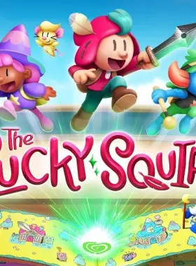 Dive into a whimsical adventure with The Plucky Squire! This Steam CD Key unlocks a vibrant world where you can explore, battle, and solve puzzles. Experience a unique blend of 2D and 3D game