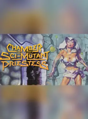 Dive into the mind-bending world of Chamber of the Sci-Mutant Priestess, a puzzle-solving adventure game where you harness unique psi-powers to overcome challenges. Collect items, trade, and 