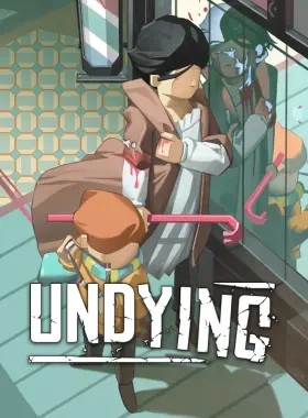 UNDYING Early Access Bundle PC Steam CD Key
