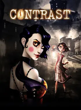 Contrast EU PC Steam CD Key