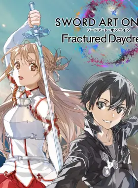 SWORD ART ONLINE Fractured Daydream PC Steam Altergift