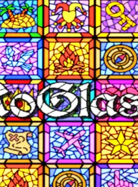 RoGlass PC Steam CD Key