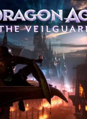 Dragon Age: The Veilguard EU Xbox Series X|S CD Key