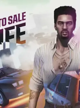 Build an automotive empire. Buy, sell, and customize cars to create your own brands and showrooms. Become a shrewd entrepreneur in this immersive car trading and customization game.