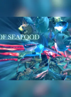 Ace of Seafood EU PC Steam CD Key