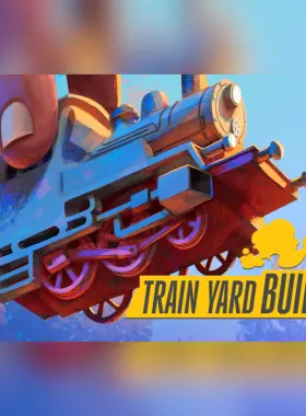 Train Yard Builder PC Steam CD Key