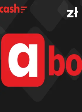 A-bon zł50 Cadeaukaart PL