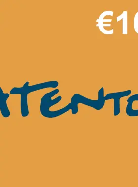 Atento €100 Cadeaukaart AT