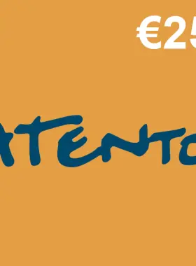 Tarjeta regalo Atento de 250€ AT