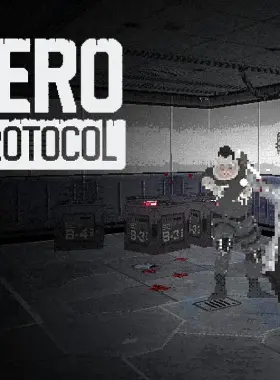 ZERO PROTOCOL PC Steam CD Key