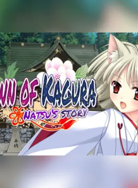 Dive into the enchanting world of Dawn of Kagura: Natsu's Story! This PC Steam CD Key unlocks an immersive gaming experience filled with adventure and captivating storytelling. Perfect for fa