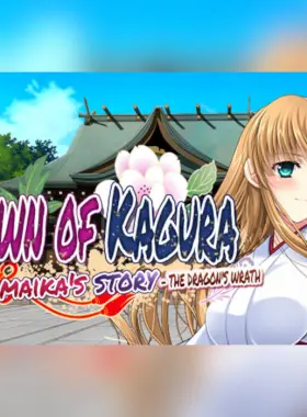 Join Maika in her quest to vanquish and recruit youkai in randomized dungeons in Dawn of Kagura: Maika's Story, a replayable roguelike RPG! Armed with her pike, she battles to save the villag
