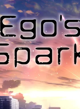 Ego's Spark PC Steam CD Key