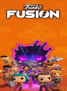 Funko Fusion Xbox Series XlS CD Key