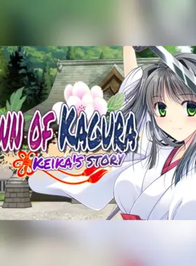 Dawn of Kagura: Keika's Story PC Steam CD Key